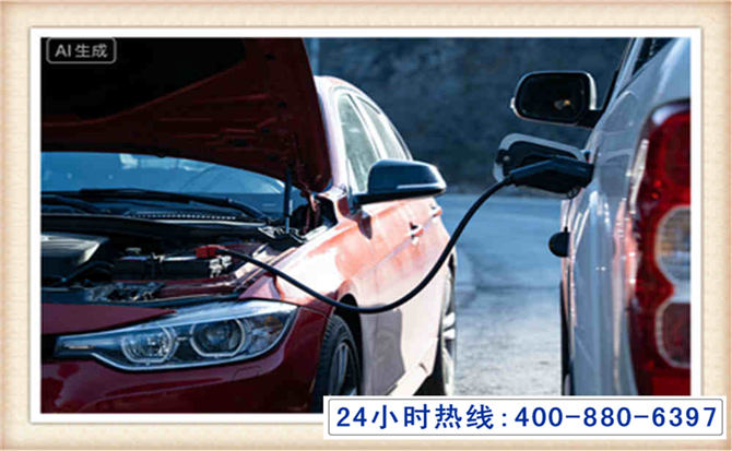 独山潍坊拖车,附近24小时汽车拖车救援，潍坊道路救援拖车电话